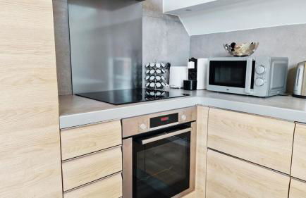 Loft de Layolette, Laguiole centre, calme - Photo 38