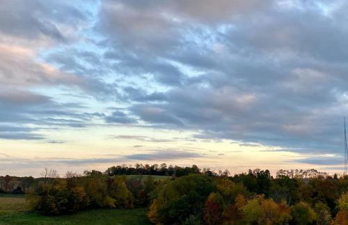 The Serenity Suite - Main Street Lodge in Berlin - Photo 22