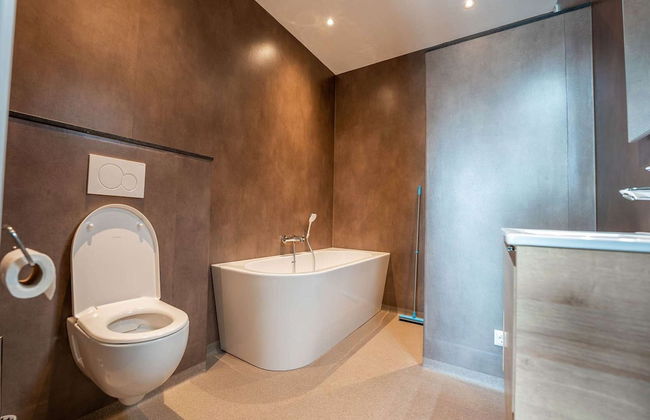 Luxury new Apartment on Ameland - Foto 6