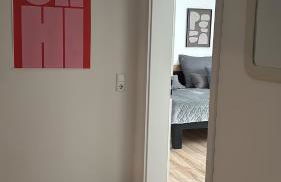 Ferienwohnung Am Sonnenrain - Foto 6