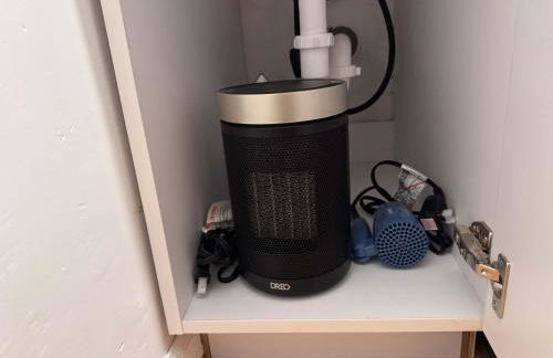 Room with Kitchen in Chelsea - Shared Bathroom - 3rd Floor Walk-UP - Foto 13