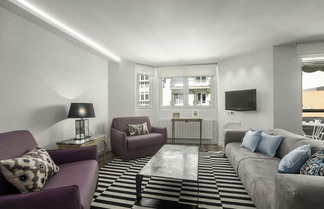 SanSebastianForYou Okendo Apartment - Photo 10