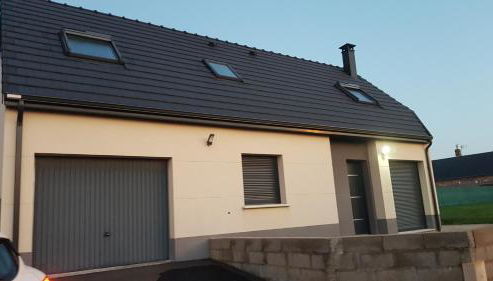 Granne de Lin RDC - Foto 4