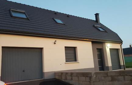 Granne de Lin RDC - Foto 4