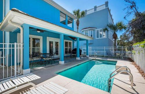 Blue Pelican - Foto 2