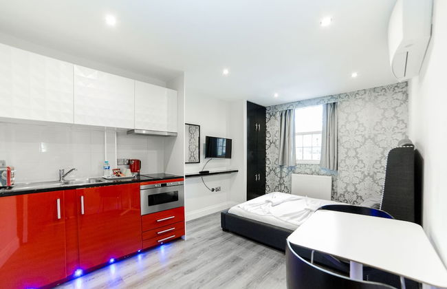 Imperial Court Suites - Foto 17