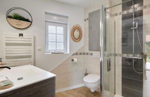 Holiday Home La Bergerie by Interhome - Foto 18