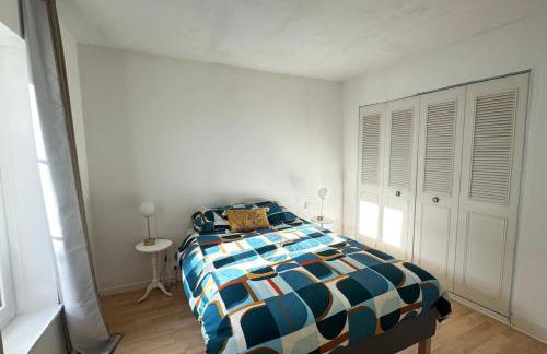 Maison avec terrasse - Centre Historique de Moret - Foto 15