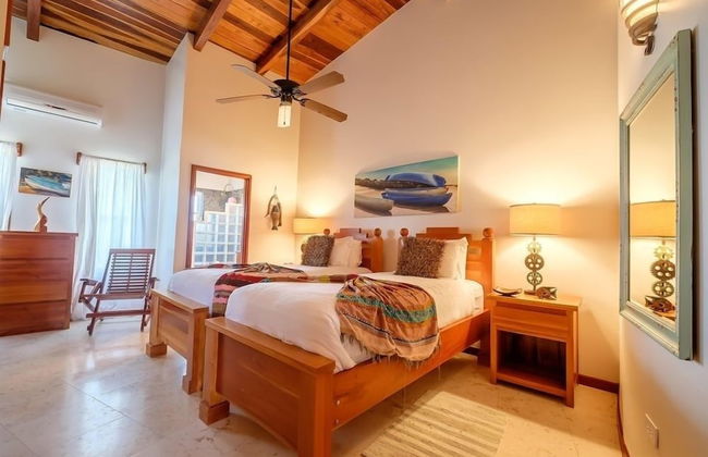 Indigo Belize 2c 3 Bedroom Condo by RedAwning - Foto 3