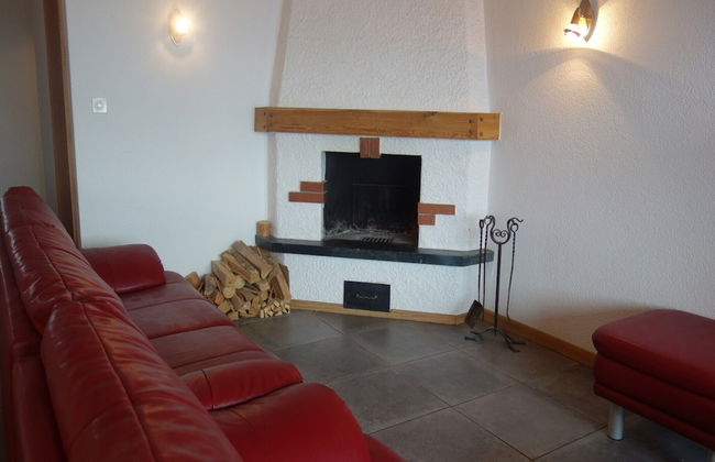 Ski Lift Apartment With Views - Foto 14