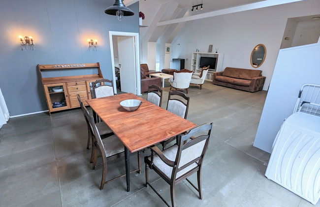 Central Apartments - Foto 26