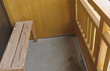 2 pièce cabine Val Thorens - Foto 12