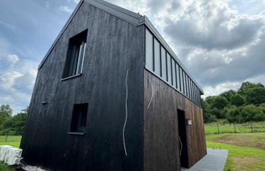 Sielskie Chatki - domki Twardorzeczka Lipowa - Foto 11