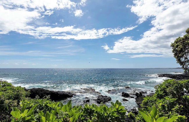 Royal Sea Cliff #415 Panoramic Views - Foto 19