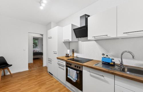 KRelax Black Forest - 3 Bedrooms - 6 Guests - Terrace - Parking - Smart TV - Near Thermal Baths - Nature - Foto 32