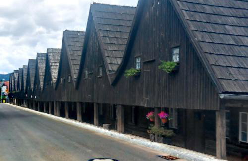 APARTAMENTY & DOMKI Chełmsko Śląskie - Foto 16