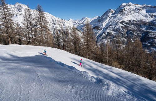 Ecrins de Cocon - Parc National des Ecrins - Foto 25