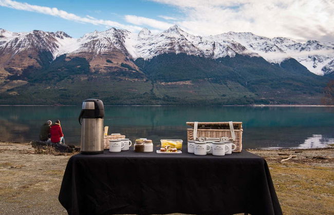 Excursión a Glenorchy y Paradise - Foto 3
