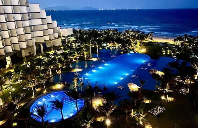 Cam Ranh Sea view Resort - Foto 30