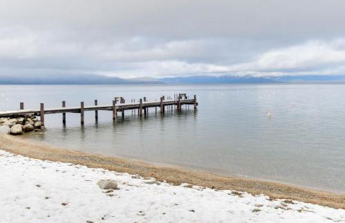 Waters Edge Escape - Patio with BBQ Near Beach - Foto 35