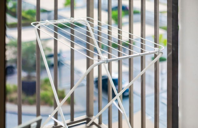 Cozy 1BR in Socio Tower 2 - Photo 9