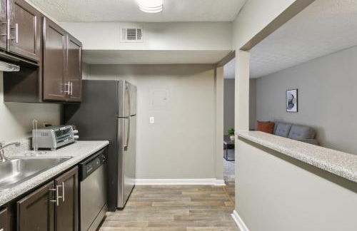 400 winchester 605 l 2 Bed 2 Bath Newly Furnished - Foto 13