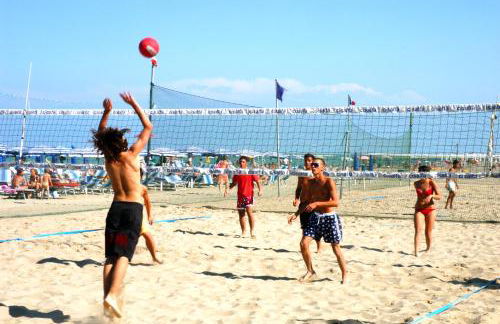 Long Beach Village Residence on the sea with private beach included - Foto 38