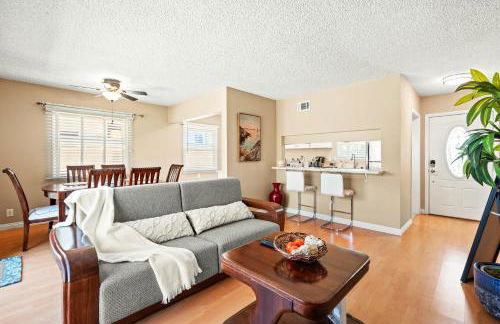 Cozy Getaway Bright Clean Fully Equipped - Foto 8