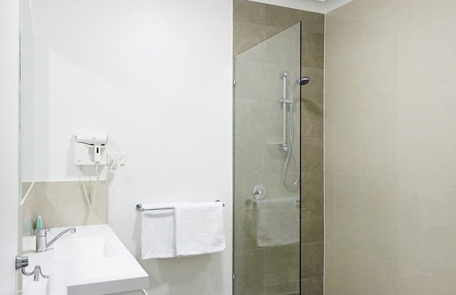 Oxley Court Serviced Apartments - Foto 26