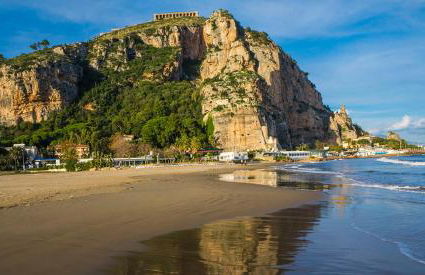 Casa Domitilla Vista Mare - Spiagge, Storia & Relax Wifi - Netflix - Foto 37