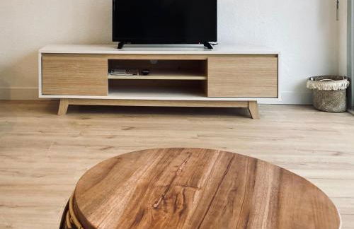 La Timonerie - Le Marquenterre 101, accès plage à 50 mètres classé 3 étoiles - Foto 15