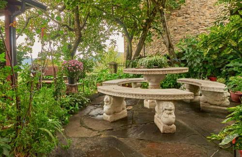 Casa Rural Tio Eloy - Foto 1