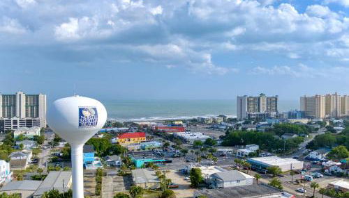 Ocean Bay Club 1404 Condo - Foto 3