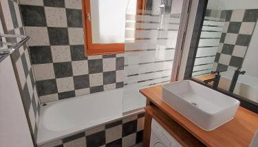 Appartement 4 personnes - Résidence les Sybelles - Foto 5