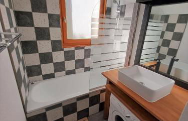 Appartement 4 personnes - Résidence les Sybelles - Photo 5