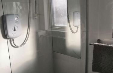 Private Garden Lodge in Christchurch, Dorset for 4 - dogs welcome! - Foto 20