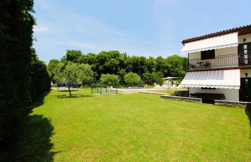 House and Apartments in Labin 8758 - Foto 25