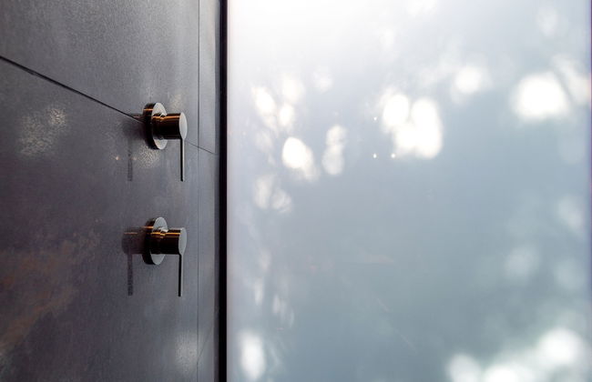 Kaitiaki Lodge - Pool & hot tub - Foto 36