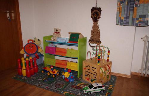 Ferienwohnung Penzkofer - Foto 18