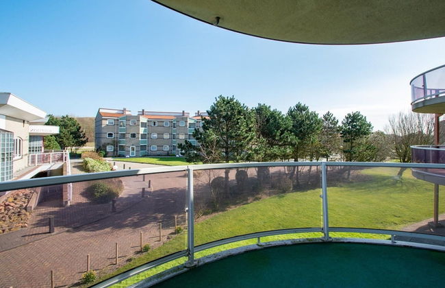 Residence Juliana 14, Holiday Apartment - Foto 73