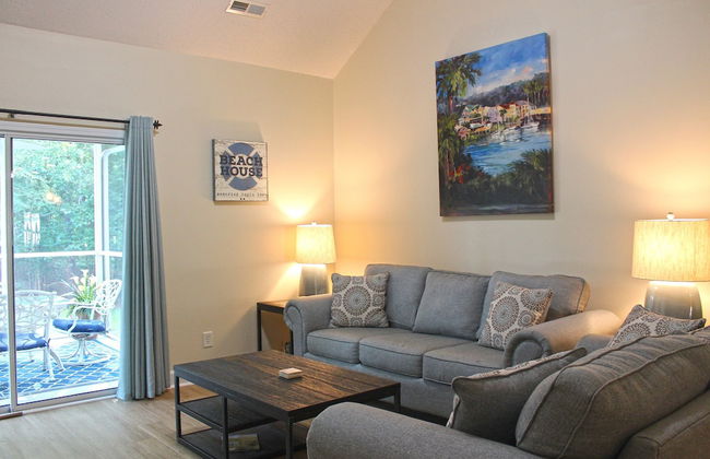 Barefoot Resort by Palmetto Vacations - Foto 60