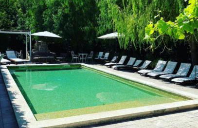 Masseria Sucéa - Foto 1