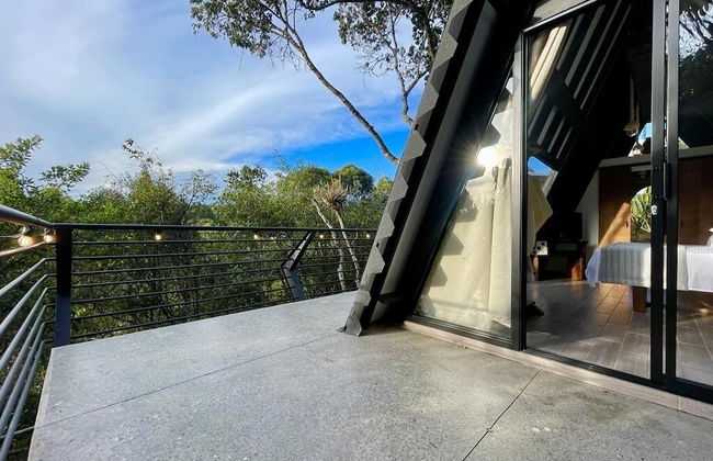 Ecoluxury glamping - Foto 42