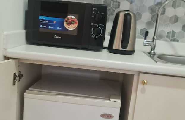 Glorious Service Suite At Times Square - Foto 60