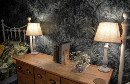 Lower Trengale Farm Holiday Cottages - Photo 21