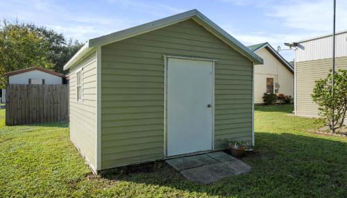 Lake Canal Accessible Family Home - Foto 4