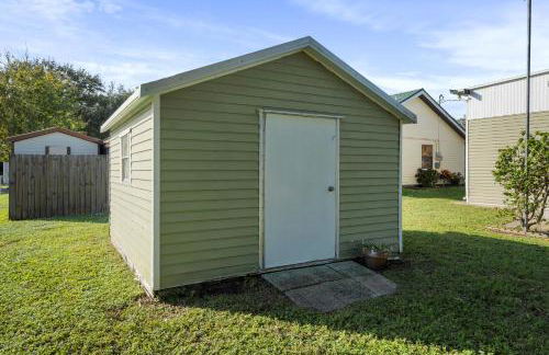 Lake Canal Accessible Family Home - Foto 4