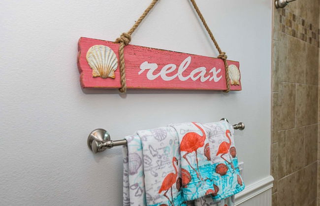 Lido Dream Getaway Duplex N - Foto 25