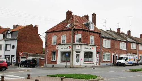 Studio Tout équipé à Cambrai - Foto 5
