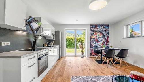 Wohlfühl Lodge - Foto 2, stove